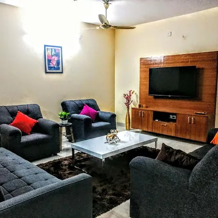 Wind Chime Apartment - 2